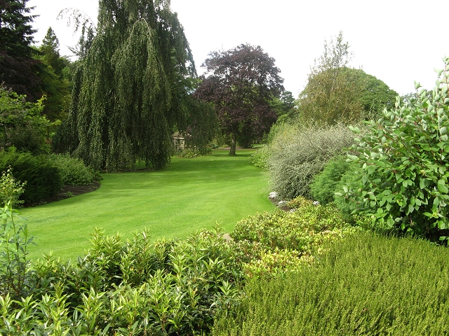 RHS Harlow Carr Garden